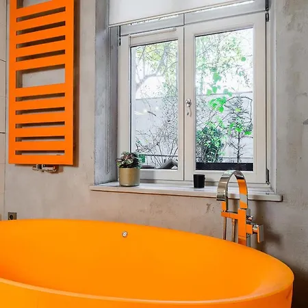 Lumina Spacious Company Apartment With Large Balcony Krakow Appartement