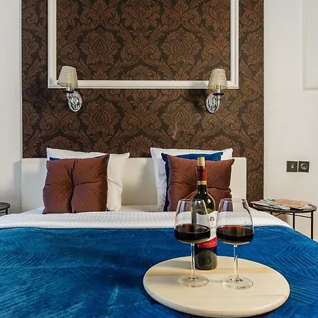 Lumina Spacious Company Apartment With Large Balcony Krakow *